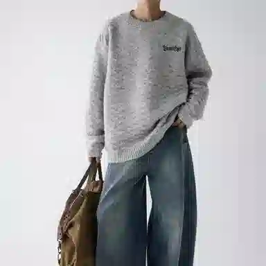 HUANQIU cleanfitlogo