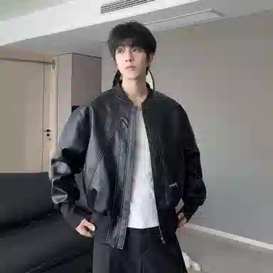 HUANQIU cleanfitboxy