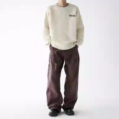 HUANQIU cleanfitlogo