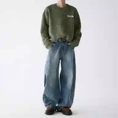 HUANQIU cleanfitlogo