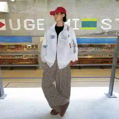 HUANQIU