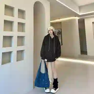 HUANQIU cleanfit