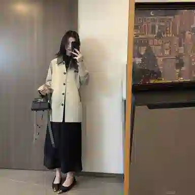 HUANQIU logopu