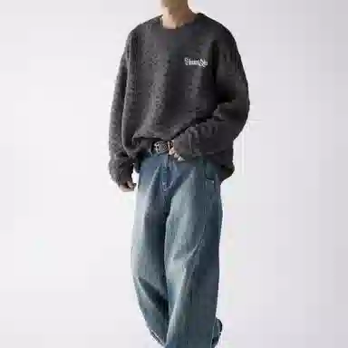 HUANQIU cleanfitlogo