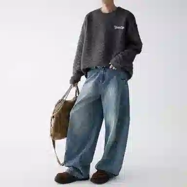 HUANQIU cleanfitlogo