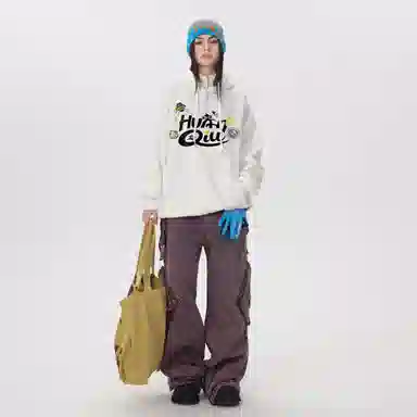 HUANQIU cleanfit