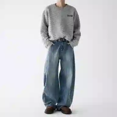 HUANQIU cleanfitlogo