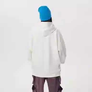 HUANQIU Cleanfit Hoodie