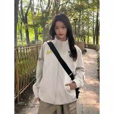 HUANQIU cleanfitboxy