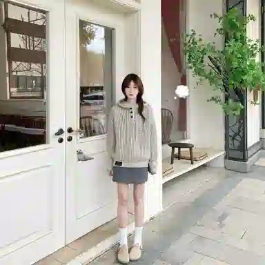 HUANQIU cleanfit