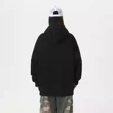 HUANQIU 420oversized