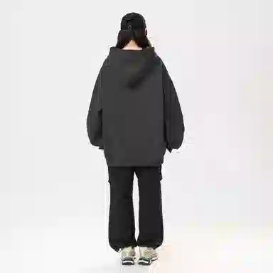 HUANQIU Cleanfit Hoodie
