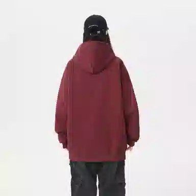 HUANQIU 420oversized