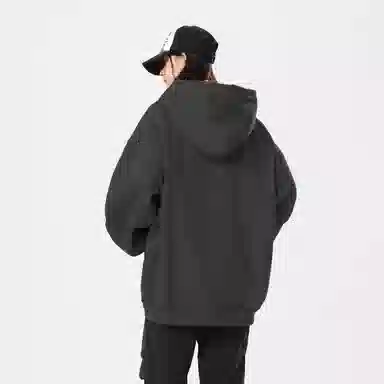 HUANQIU Cleanfit Hoodie