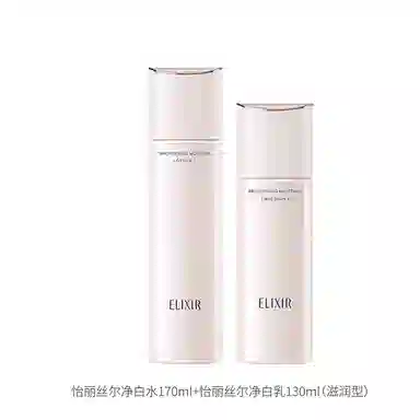 Elixir 170ml+130ml