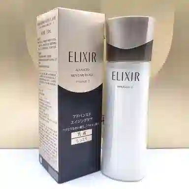 Elixir 170ml+130ml