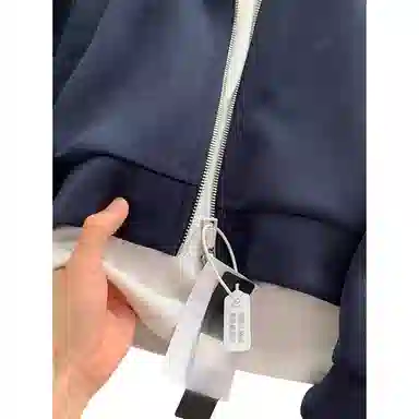 cleanfitbomber
