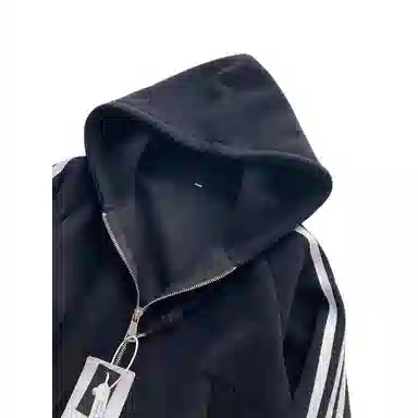 cleanfitbomber