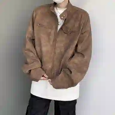 Chongxiaolv Cleanfit Jacket