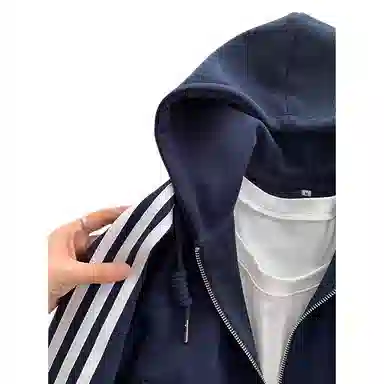 cleanfitbomber