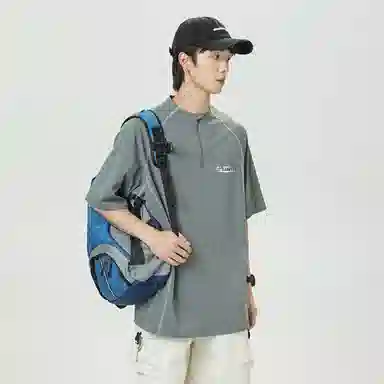 T