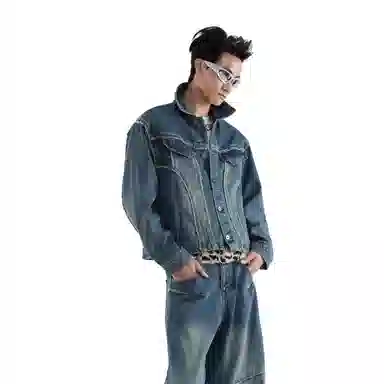 boxycleanfitvintage