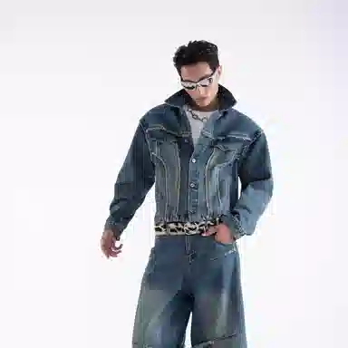 boxycleanfitvintage