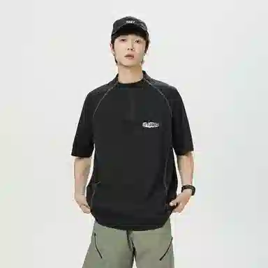 T