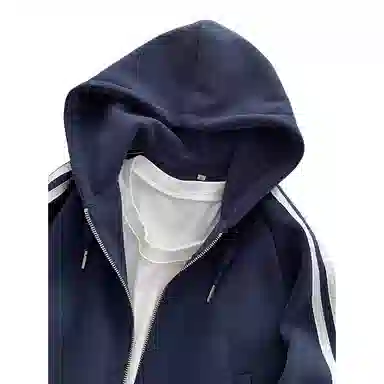 cleanfitbomber