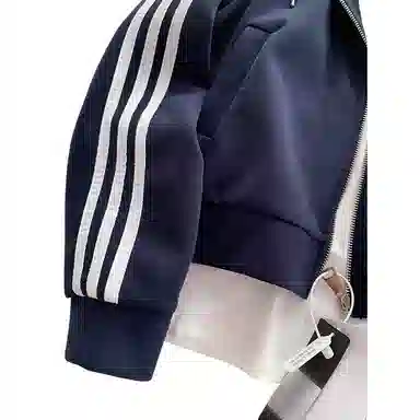 cleanfitbomber