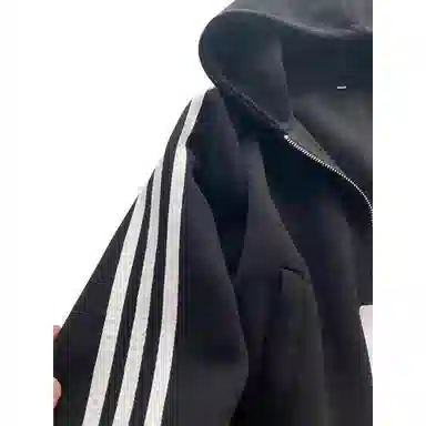 cleanfitbomber