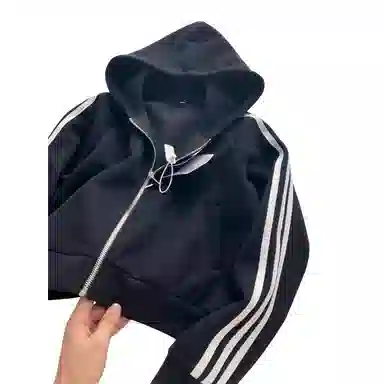 cleanfitbomber
