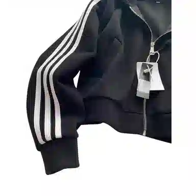 cleanfitbomber