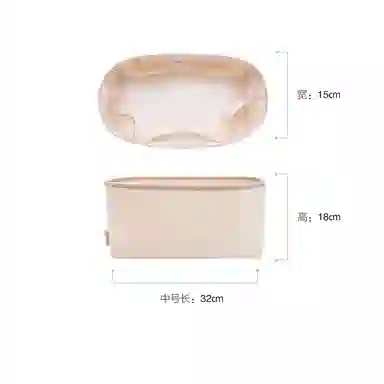 bagINBAG MCM Mini