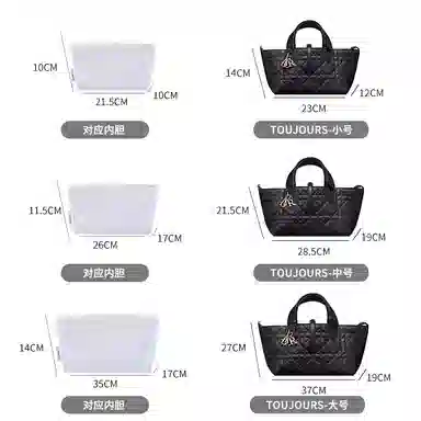 bagINBAG toujours