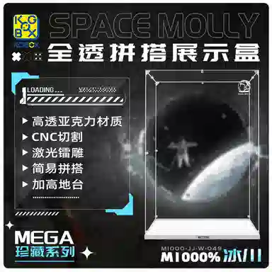 KGBOX MOLLY4001000