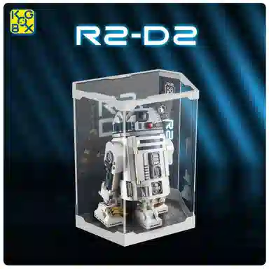 KGBOX 75308 R2-D2