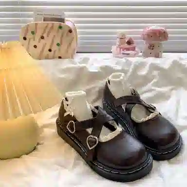 aimilian PU jklolita