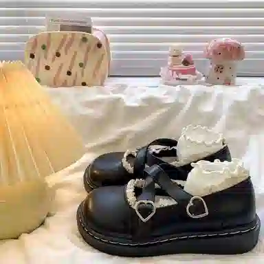 aimilian PU jklolita