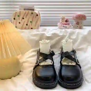 aimilian PU jklolita