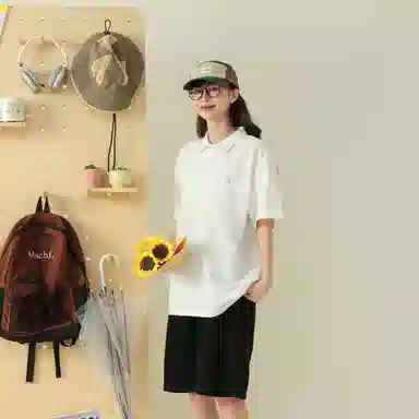 LIVINGTOWN TPolo