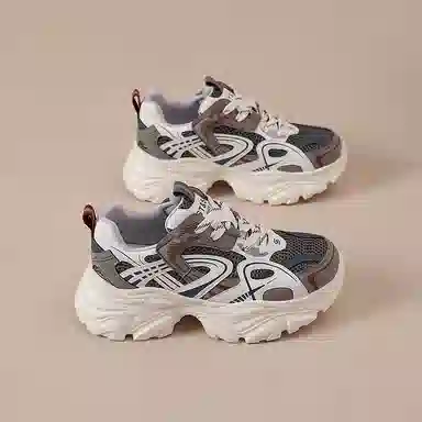 ST&SAT Low Top Sneakers