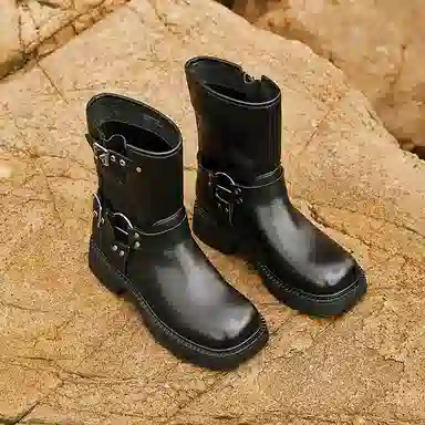 DAPHNE PU 3.5cm
