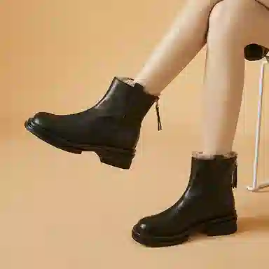DAPHNE PU 4.5cm