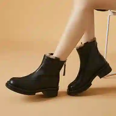 DAPHNE PU 4.5cm