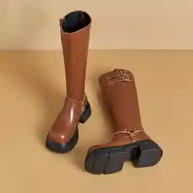 DAPHNE PU 6.3cm