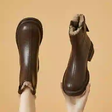 DAPHNE PU 4.5cm