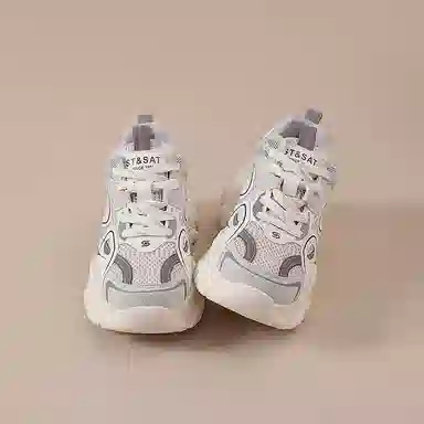 ST&SAT Low Top Sneakers