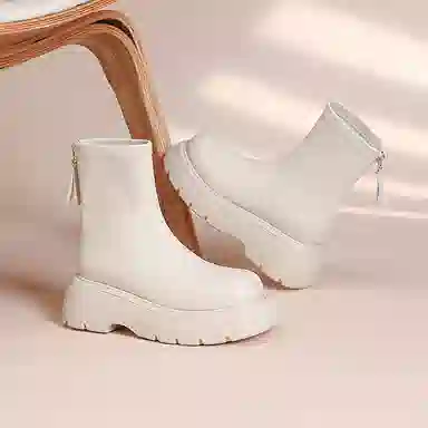 DAPHNE PU 5.6cm
