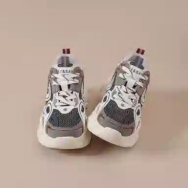 ST&SAT Low Top Sneakers